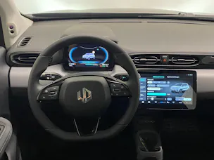 Leapmotor T03 Electric