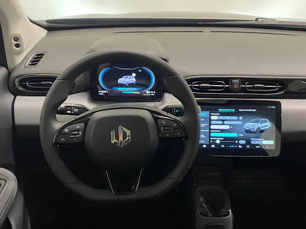 Leapmotor T03 Electric