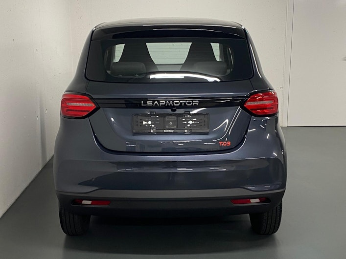Vehicle image LEAPMOTOR T03