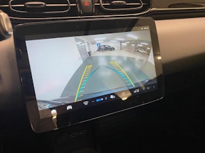 Vehicle image LEAPMOTOR T03 Electric