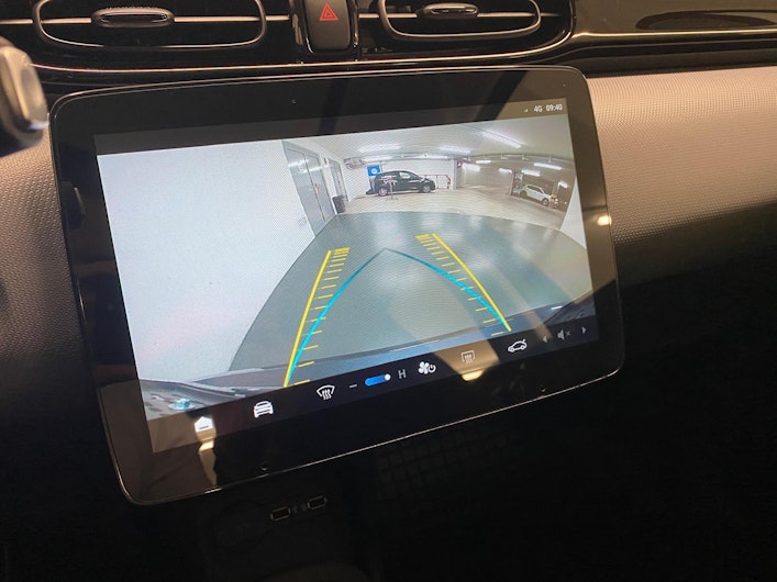 Vehicle image LEAPMOTOR T03