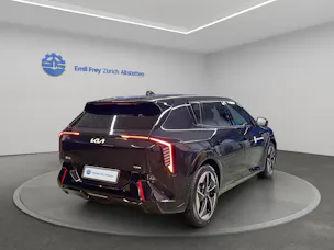 Kia EV4 81 kWh GT-Line