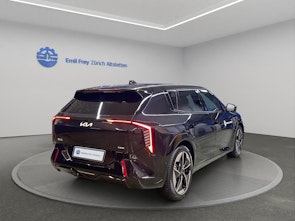 Vehicle image KIA EV4 81 kWh GT-Line