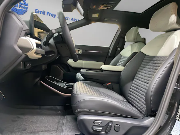 Kia EV4 81 kWh GT-Line