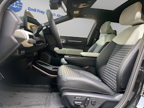 Vehicle image KIA EV4 81 kWh GT-Line