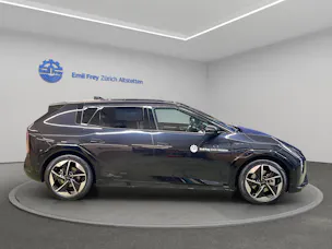 Kia EV4 81 kWh GT-Line