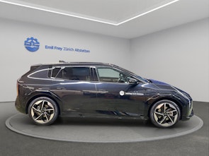 Vehicle image KIA EV4 81 kWh GT-Line