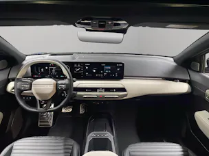Kia EV4 81 kWh GT-Line