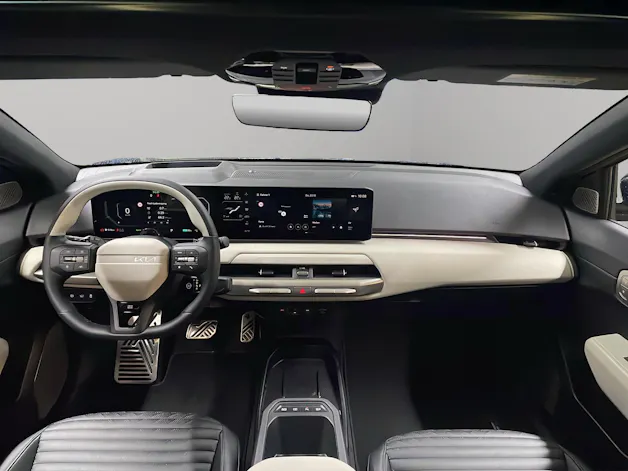 Kia EV4 81 kWh GT-Line