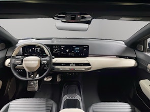 Vehicle image KIA EV4 81 kWh GT-Line