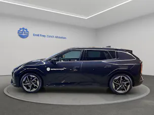 Kia EV4 81 kWh GT-Line