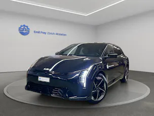 Kia EV4 81 kWh GT-Line
