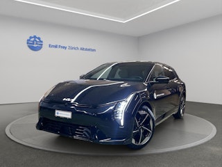 Vehicle image KIA EV4 0