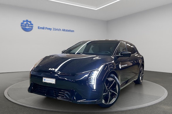 KIA EV4 81 kWh GT-Line 0 KIA EV4 81 kWh GT-Line 0