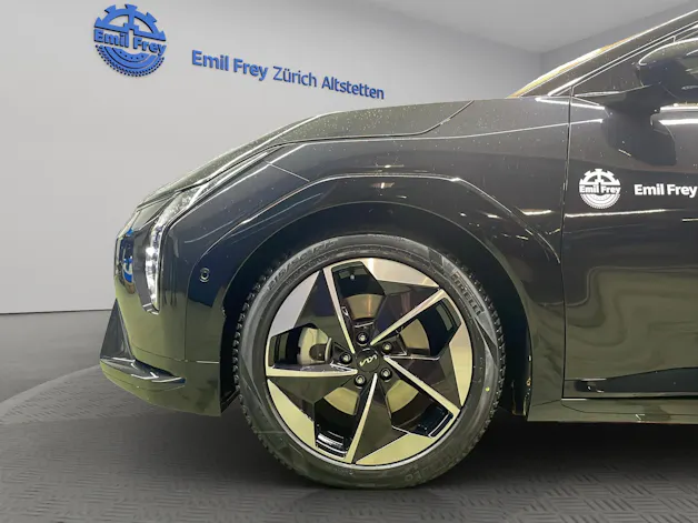 Kia EV4 81 kWh GT-Line