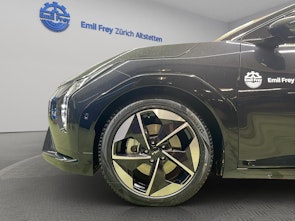 Vehicle image KIA EV4 81 kWh GT-Line