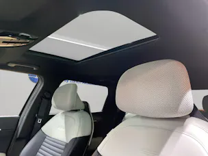 Kia EV4 81 kWh GT-Line