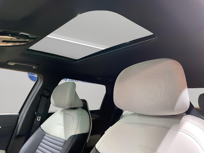 Vehicle image KIA EV4