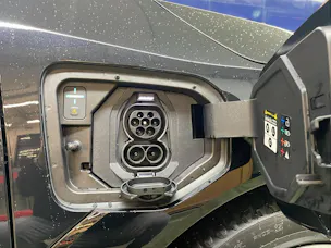 Kia EV4 81 kWh GT-Line
