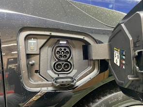 Vehicle image KIA EV4 81 kWh GT-Line