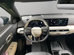 Kia EV4 81 kWh GT-Line