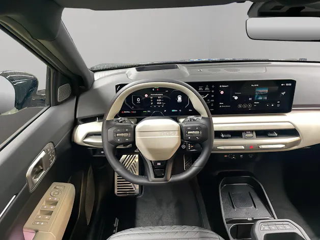Kia EV4 81 kWh GT-Line