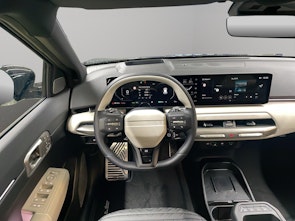 Vehicle image KIA EV4 81 kWh GT-Line