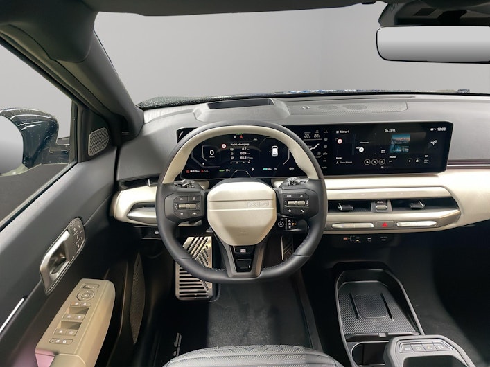 Vehicle image KIA EV4