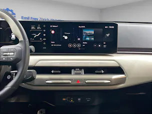 Kia EV4 81 kWh GT-Line