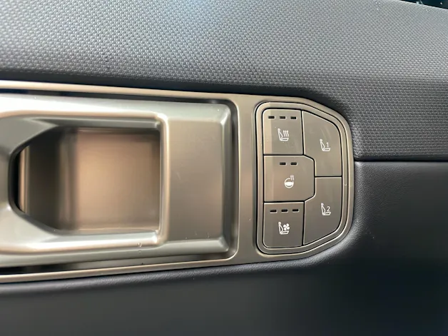 Kia EV4 81 kWh GT-Line