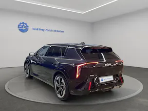 Kia EV4 81 kWh GT-Line