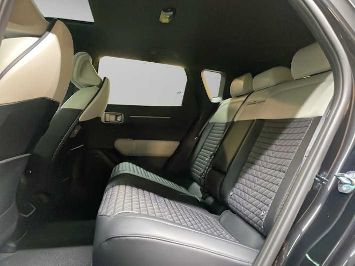 Vehicle image KIA EV4