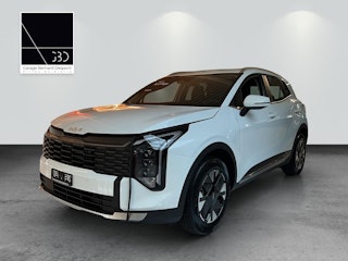 Vehicle image KIA SPORTAGE 0 Vehicle image KIA SPORTAGE 0