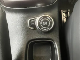 Suzuki S-Cross 1.4 T Compact Top Hybrid 4x4