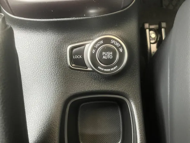 Suzuki S-Cross 1.4 T Compact Top Hybrid 4x4