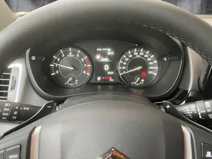 Suzuki S-Cross 1.4 T Compact Top Hybrid 4x4