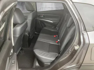 Suzuki S-Cross 1.4 T Compact Top Hybrid 4x4