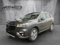 Suzuki S-Cross 1.4 T Compact Top Hybrid 4x4