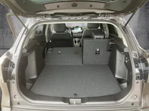 Suzuki S-Cross 1.4 T Compact Top Hybrid 4x4