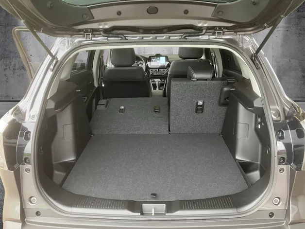 Suzuki S-Cross 1.4 T Compact Top Hybrid 4x4
