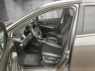 Suzuki S-Cross 1.4 T Compact Top Hybrid 4x4