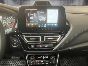 Suzuki S-Cross 1.4 T Compact Top Hybrid 4x4