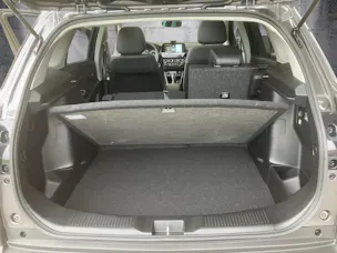 Suzuki S-Cross 1.4 T Compact Top Hybrid 4x4