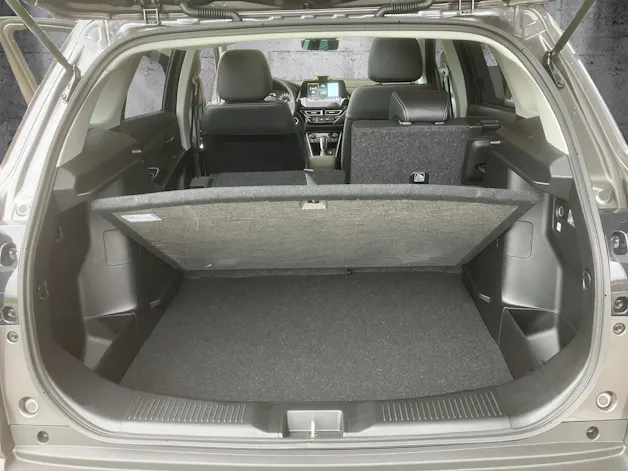 Suzuki S-Cross 1.4 T Compact Top Hybrid 4x4