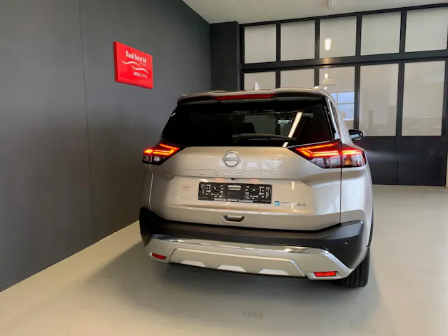 Nissan X-Trail 1.5 VC-T Tekna+ e-4orce 7P