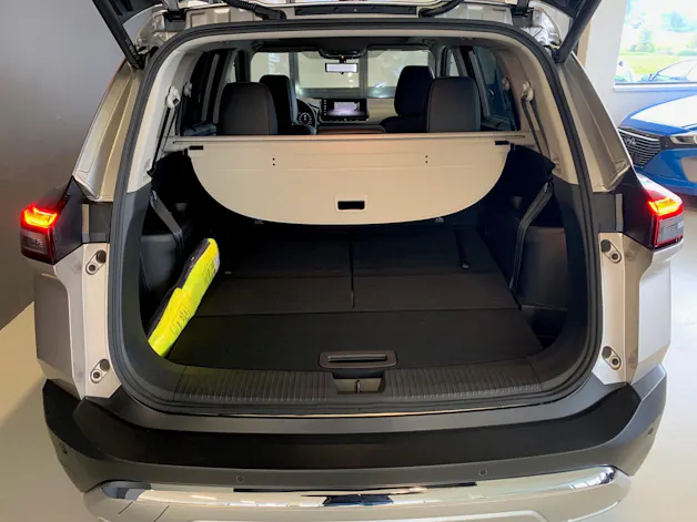 Nissan X-Trail 1.5 VC-T Tekna+ e-4orce 7P