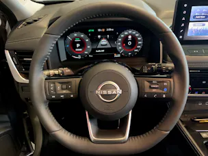 Nissan X-Trail 1.5 VC-T Tekna+ e-4orce 7P