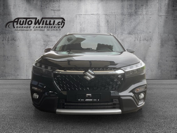 First vehicle image First vehicle image