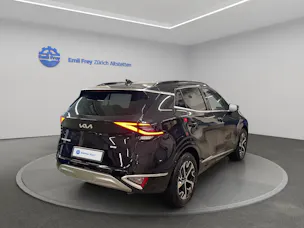 Kia Sportage 1.6 T-GDi Hybrid Style