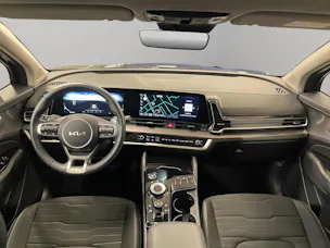 Kia Sportage 1.6 T-GDi Hybrid Style